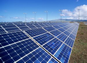 énergie photovoltaïque Ezanville